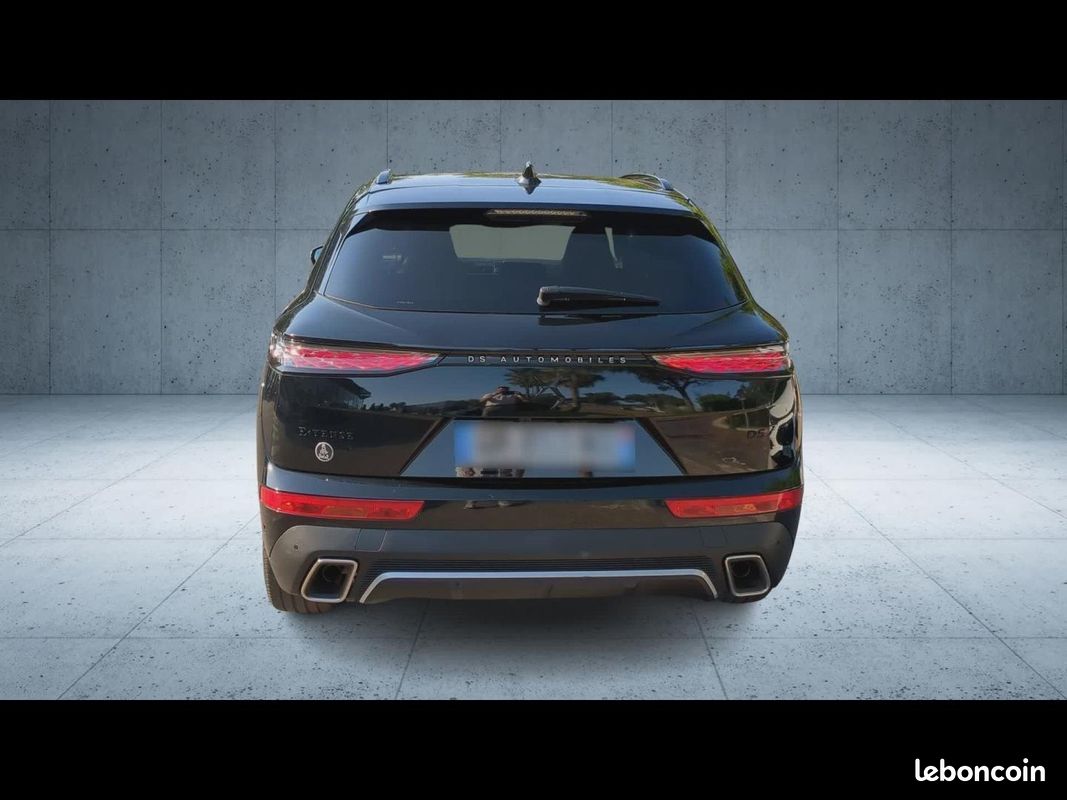 Ds DS 7 Crossback E-TENSE 225ch Performance Line (image 4)