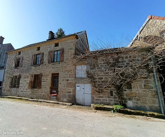 Maison 4 pièces 103 m²