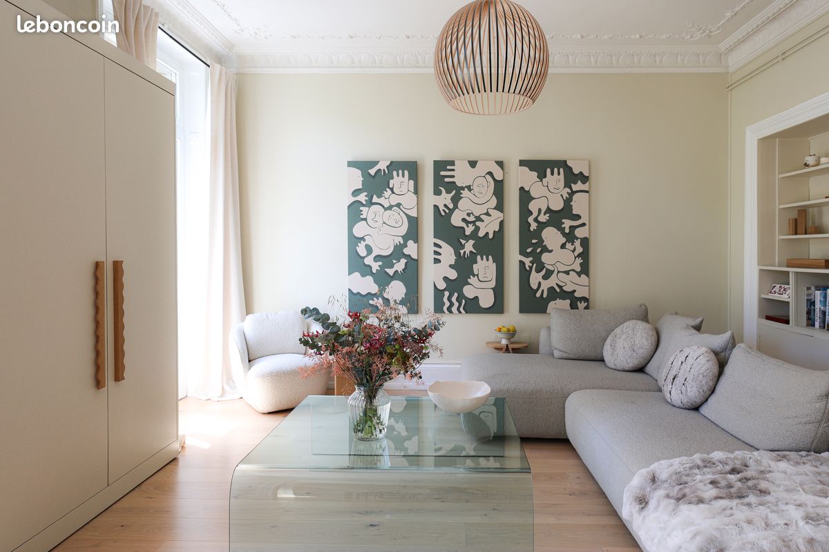 Appartement 6 pièces 145 m² · à Belfort · 145 m² · 360 000 €