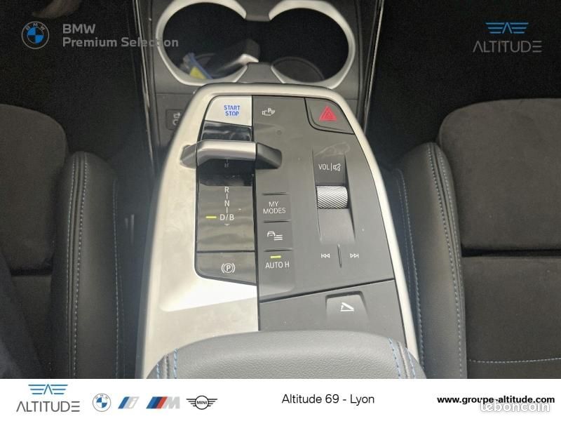 Bmw X1 ieDrive20 204ch M Sport (image 18)