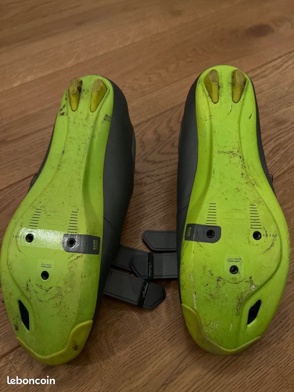 Chaussures vélo (image 5)
