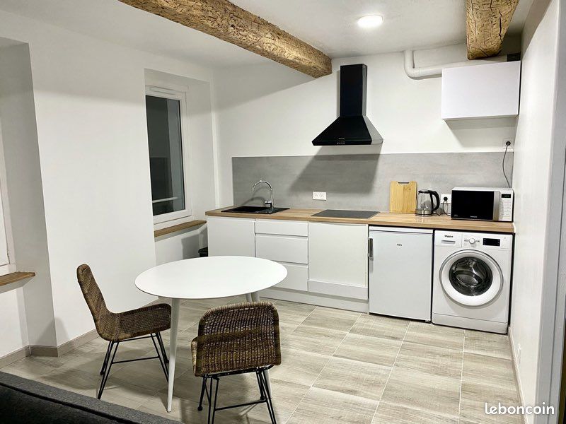 Appartement 1 pièce 35 m² · à Vidauban · 35 m² · 630 €/mois