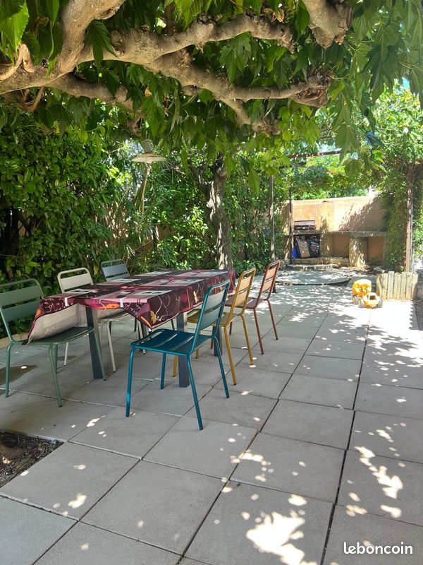 Maison 5 pièces 110 m² · à Marguerittes · 110 m² · 304 000 €