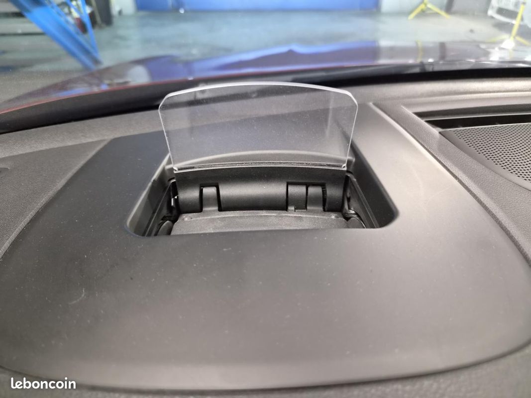 RENAULT TALISMAN 1.6 TCe 200 EDC Initiale Paris (image 36)