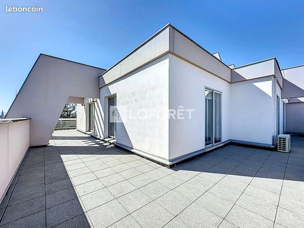 Appartement 3 pièces 85 m²