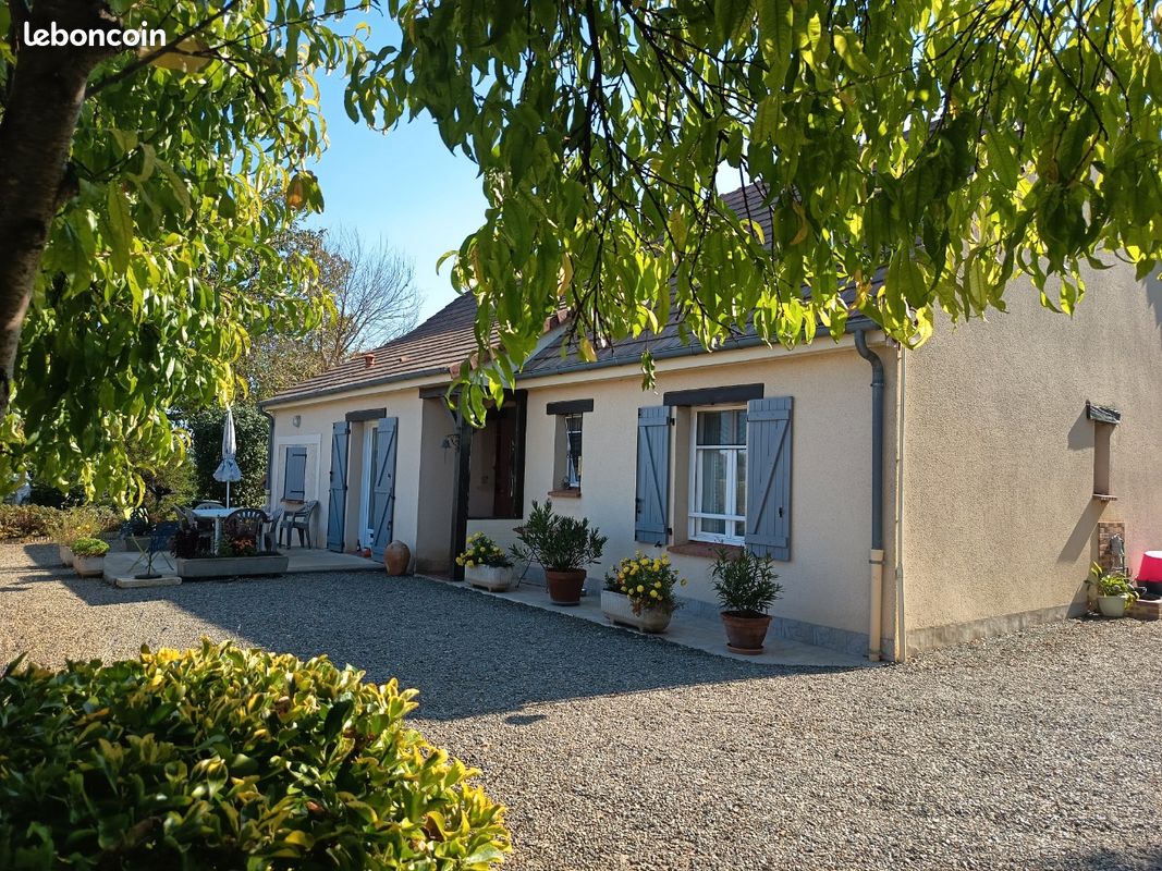 Maison 7 pièces 122 m² · à Domfront-en-Champagne · 122 m² · 235 000 €