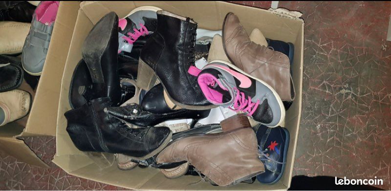 Chaussures (image 1)