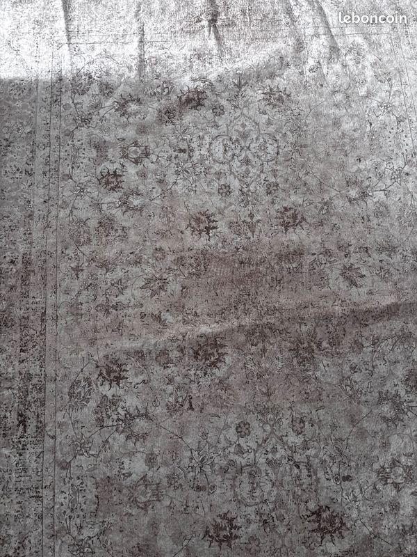 Tapis vintage (image 2)