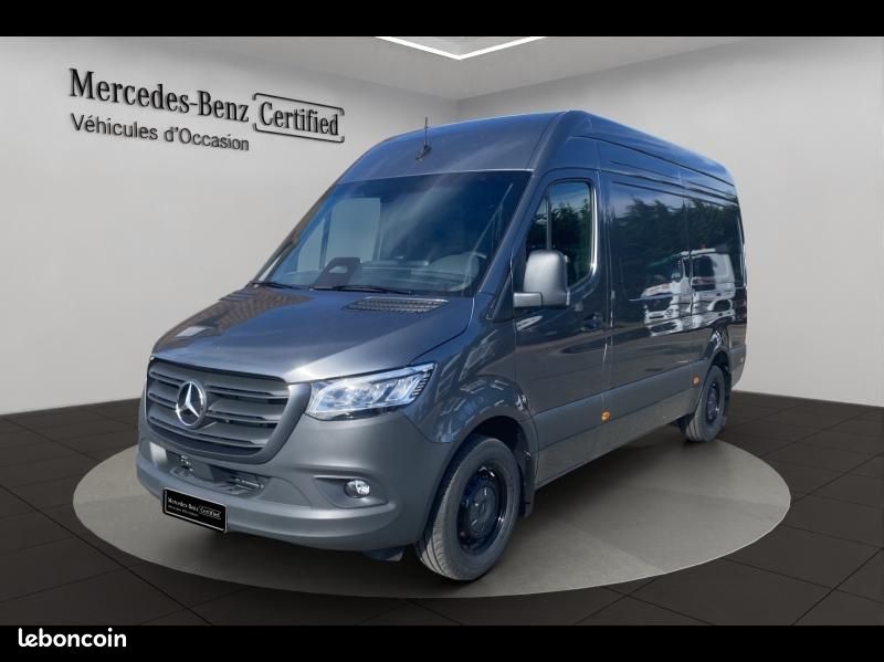 Mercedes-benz Sprinter Fg 315 CDI 37 3T5 Select 9G-Tronic (image 1)