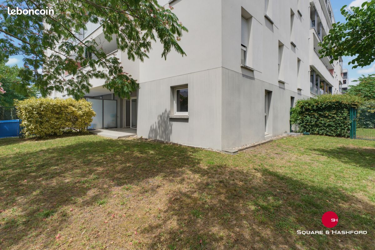 Appartement 3 pièces 56 m² · à Lormont · 56 m² · 155 000 €
