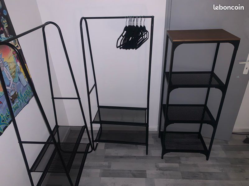 Lot meuble (image 1)