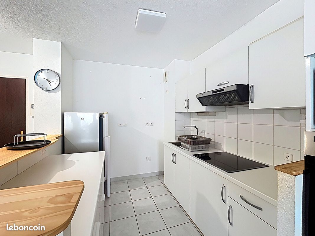Appartement 3 pièces 67 m² · à Beuzeville · 67 m² · 129 900 €