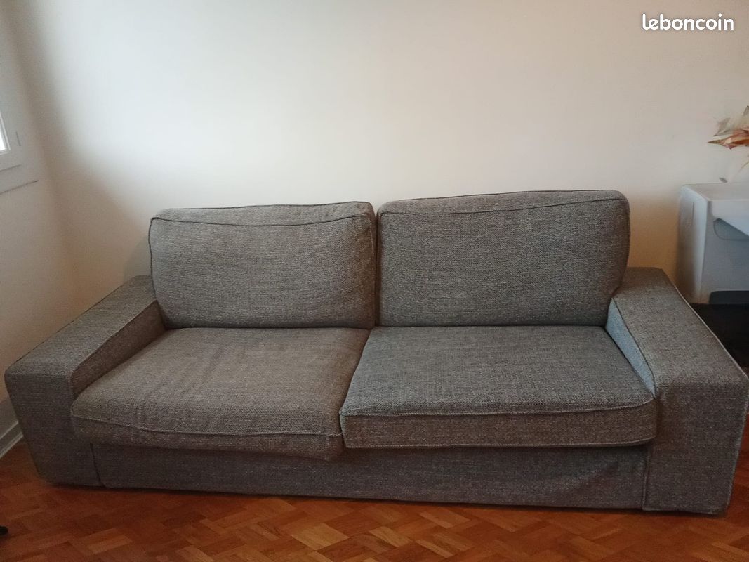 Canape Kivik 3 Placenull