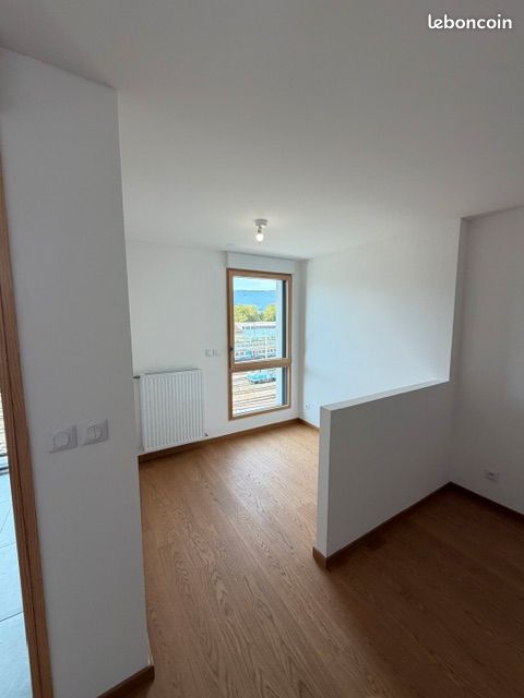 Appartement 1 pièce 30 m² · à Chambéry · 30 m² · 790 €/mois