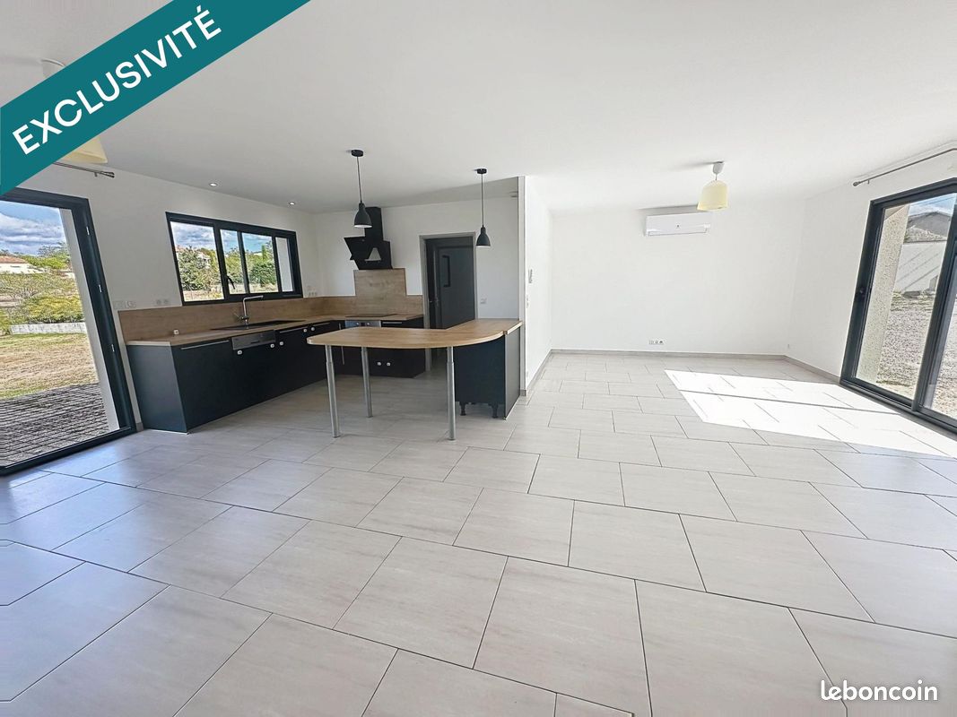 Maison 4 pièces 103 m² · à Cahors · 103 m² · 260 000 €