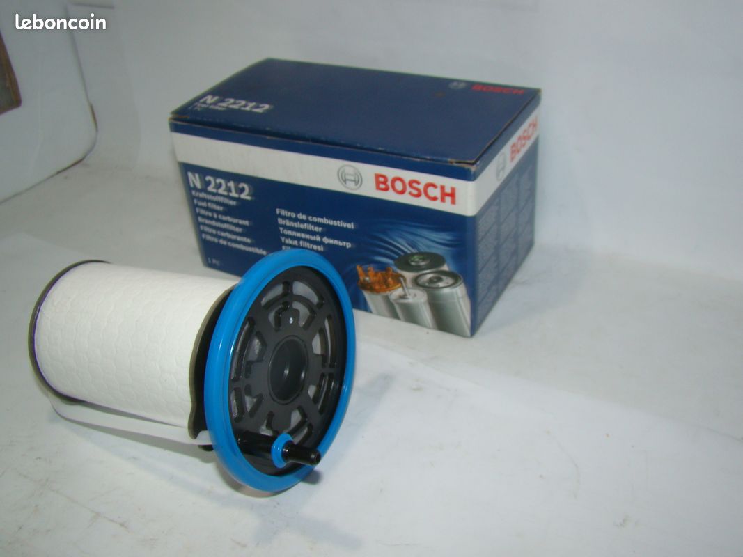 Filtre à Carburant Filtre BOSCH F026402212 N2212 FILTRE DIESEL FIAT pas cher Filtre à Carburant Filtre BOSCH F026402212 N2212 FILTRE DIESEL FIAT pas cher
