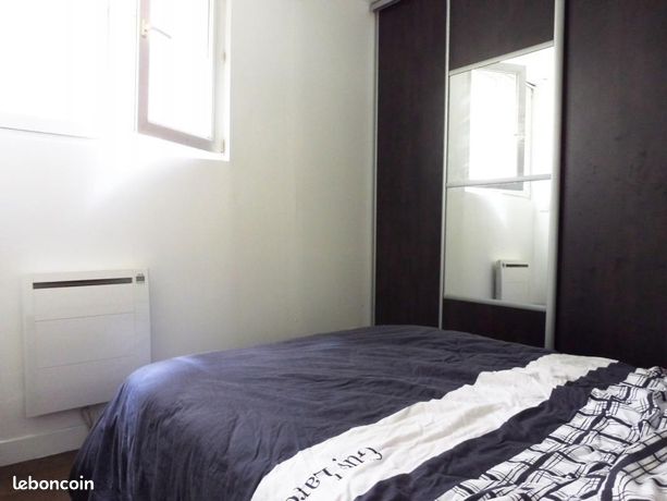 Appartement a louer paris-9e-arrondissement - 2 pièce(s) - 36 m2 - Surfyn