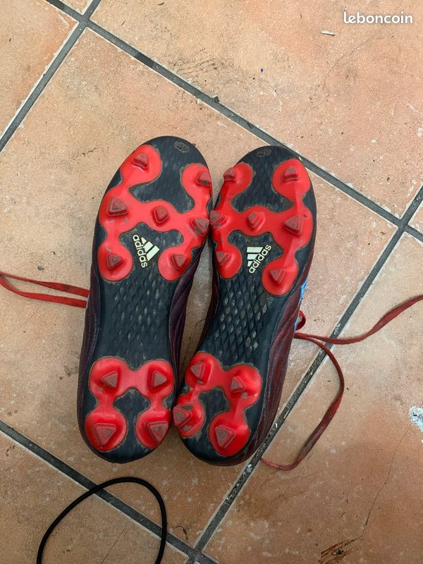 Crampons Adidas original (image 2)