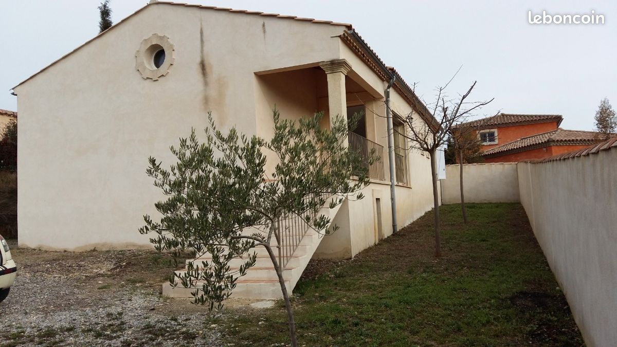 Maison 4 pièces 100 m² · à Lecques · 100 m² · 1 100 €/mois