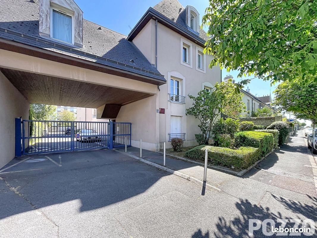Appartement 1 pièce 19 m² · à Caen · 19 m² · 108 000 €