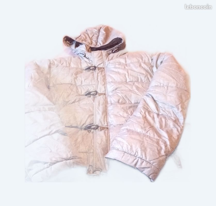 Manteau (image 1)