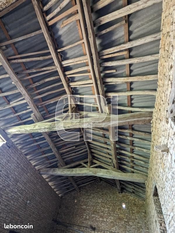 Maison 1 pièce 65 m² - Angliers 86330 (image principale 7)