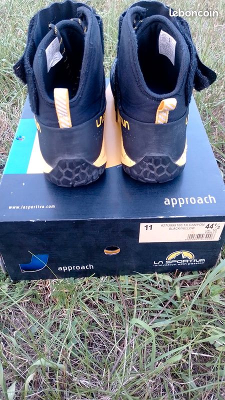 🥾 canyoning 💦 Sport Plein air