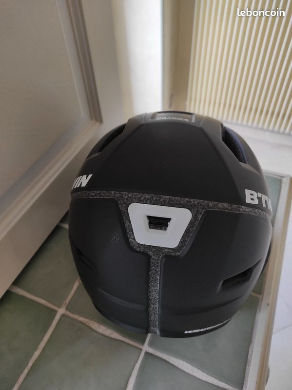 Casque de vélo (image 2)