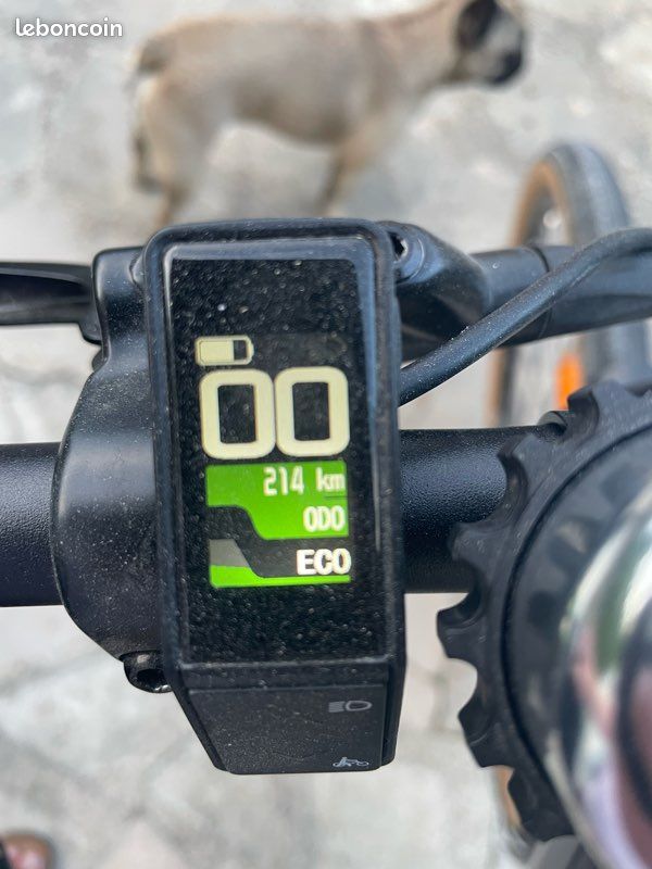 Vélo électrique mad sport 2 (image 5)