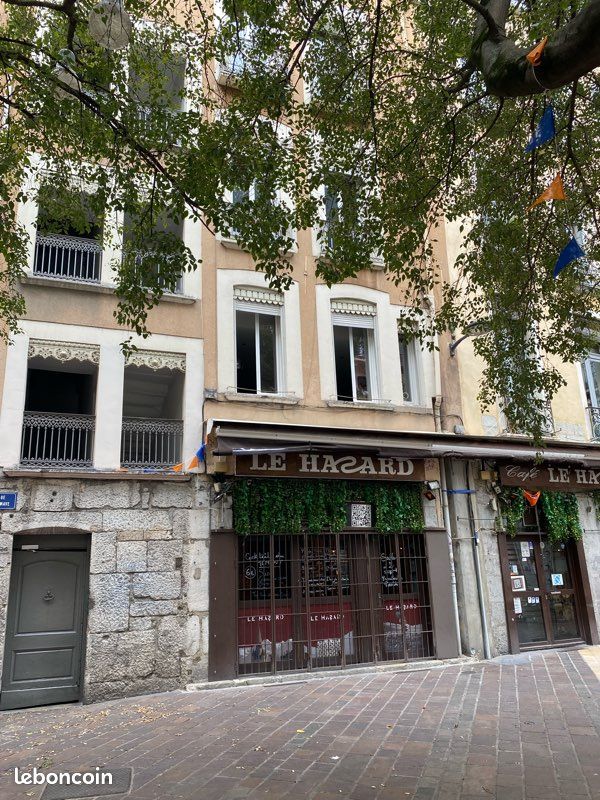 Appartement 3 pièces 63 m² · à Grenoble · 63 m² · 230 000 €
