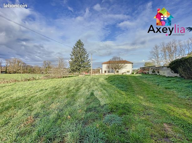 Maison 6 pièces 150 m²