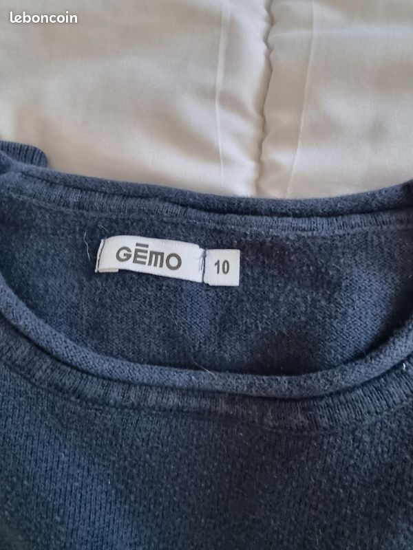 Pull garçon (image 5)