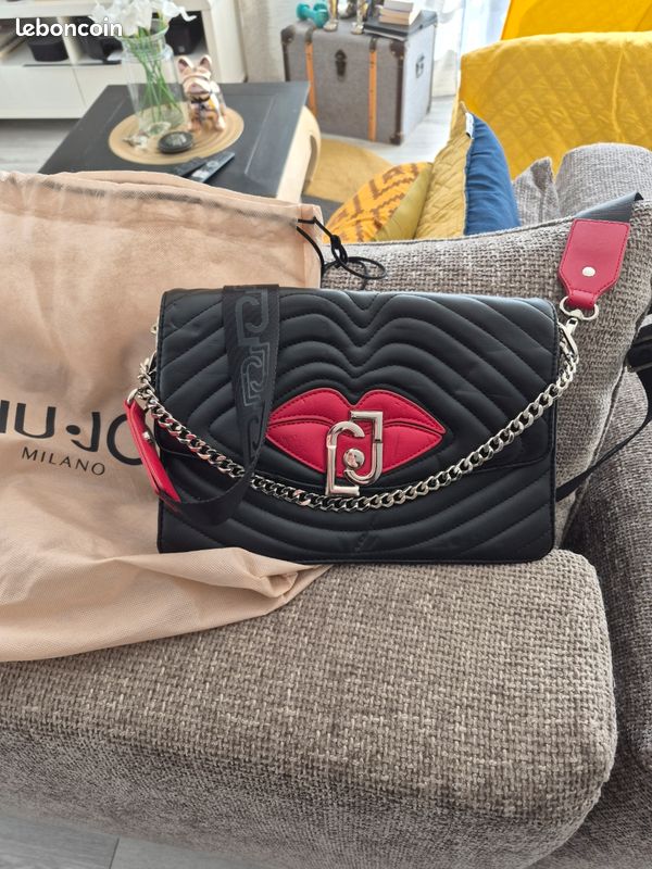 Vends sac lui jo (image 2)