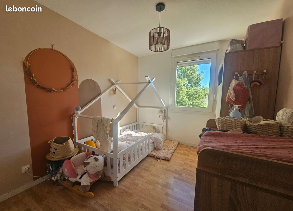 Maison 4 pièces 80 m² (image 8)