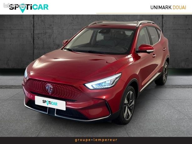 Mg/mg Motor Zs 2023