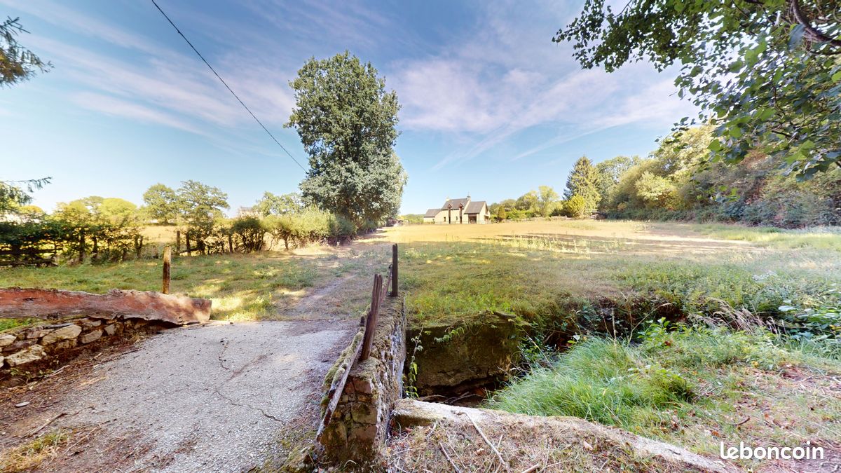 Maison 6 pièces 145 m² · à Pré-en-Pail-Saint-Samson · 145 m² · 250 000 €