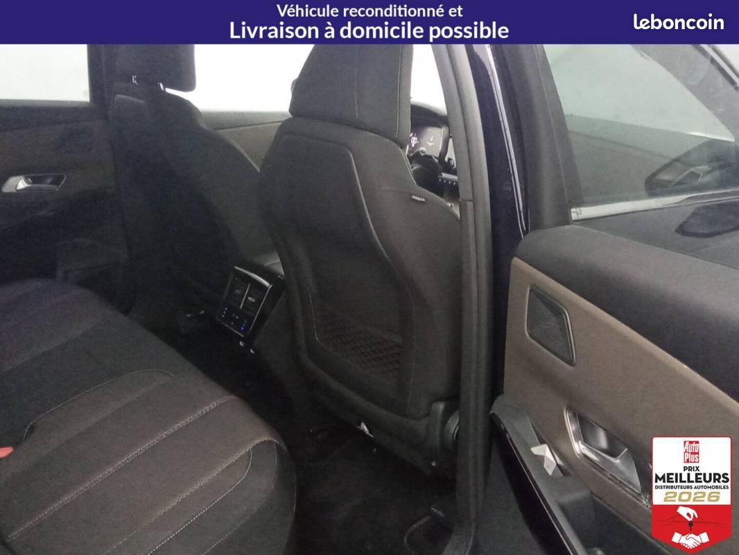 DS 7 DS7 Crossback Hybride E-Tense 225 EAT8 So Chic (image 16)