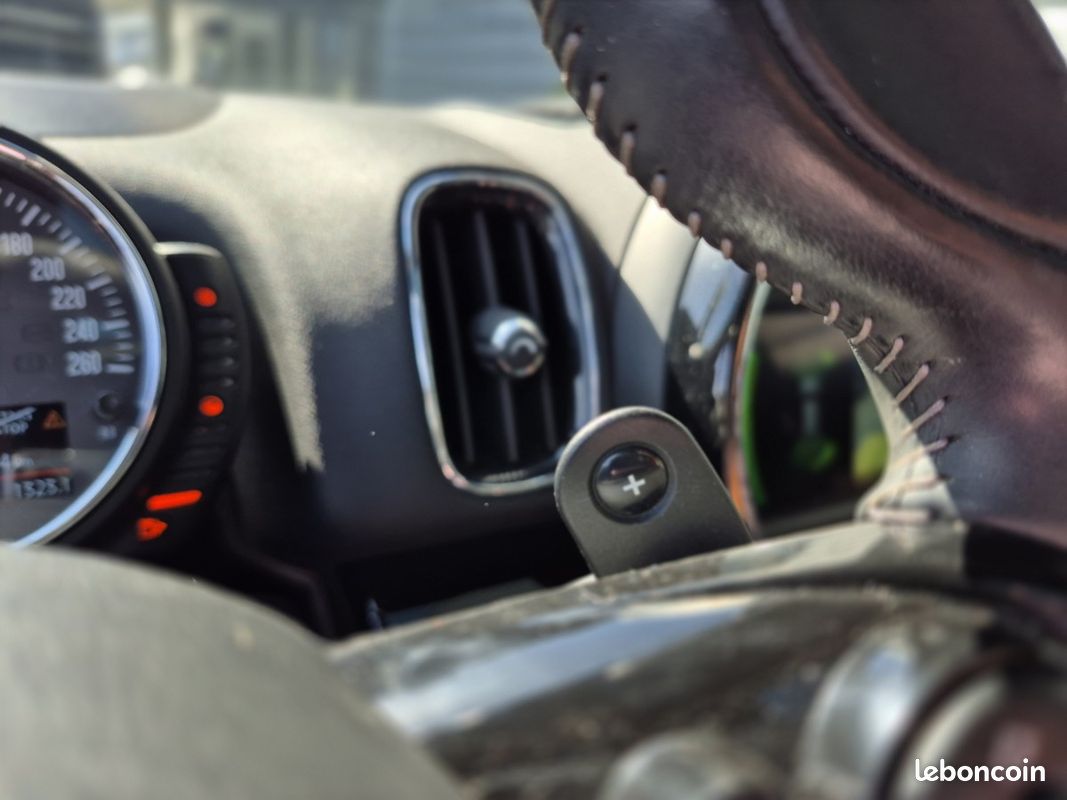 Mini COUNTRYMAN F60 192 CH BVA8 COOPER S (image 23)