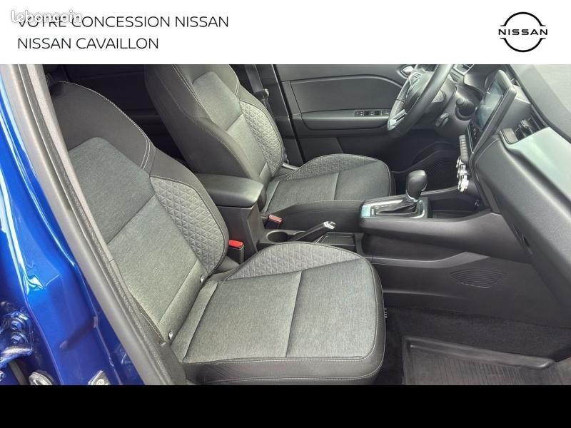 Renault Captur 1.6 E-Tech hybride 145ch Evolution (image 18)