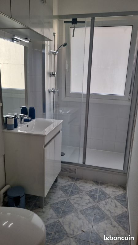 Appartement a louer antony - 1 pièce(s) - 25 m2 - Surfyn