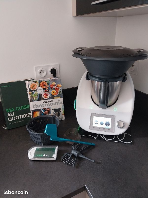 Thermomix (image 4)