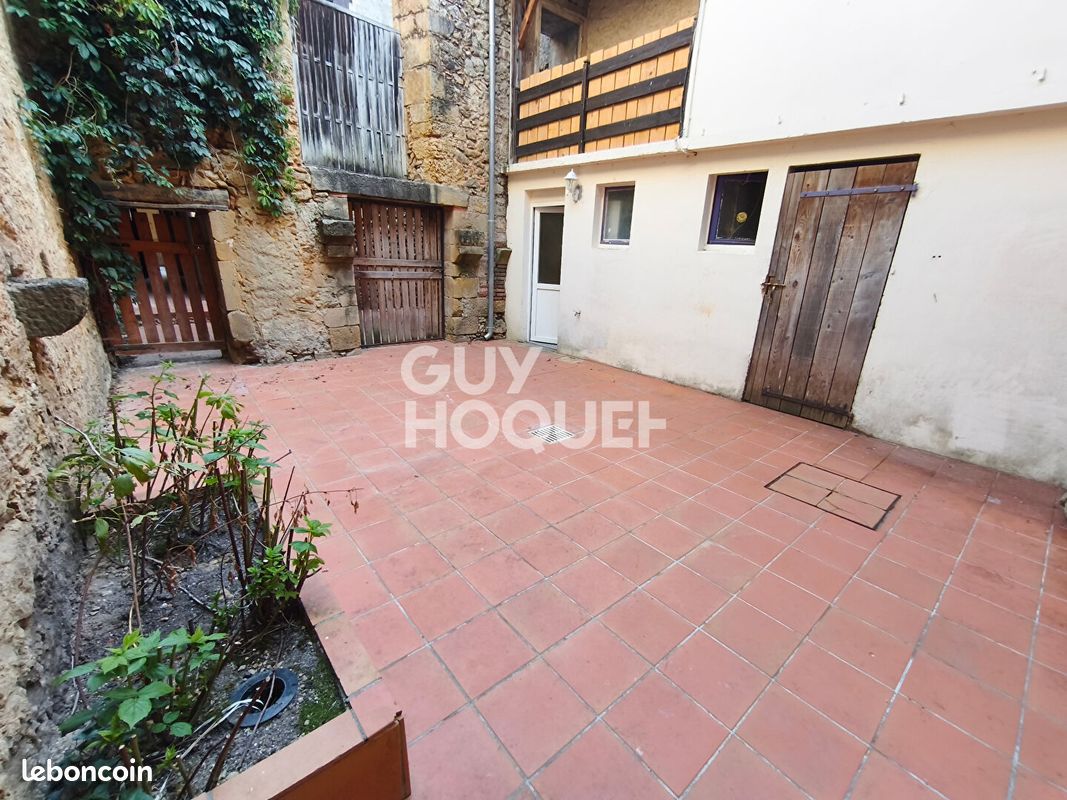 Appartement 3 pièces 84 m² · à Geaune · 84 m² · 90 000 €