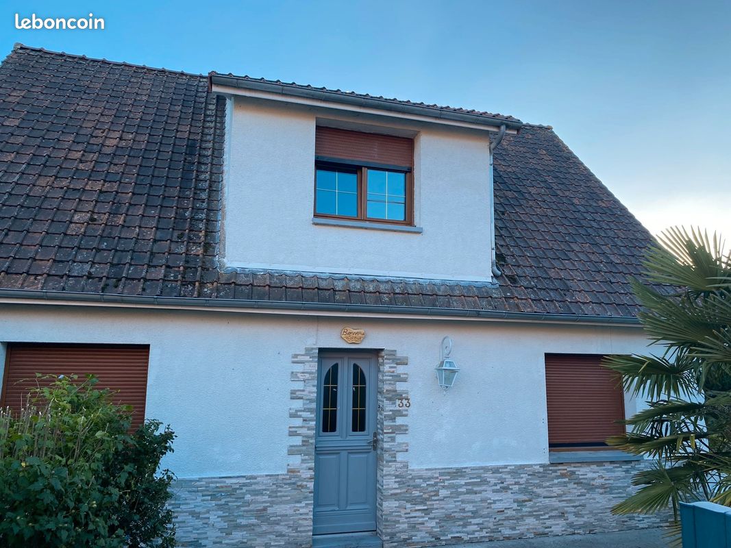 Maison 8 pièces 157 m² · à Villers-Pol · 157 m² · 290 000 €