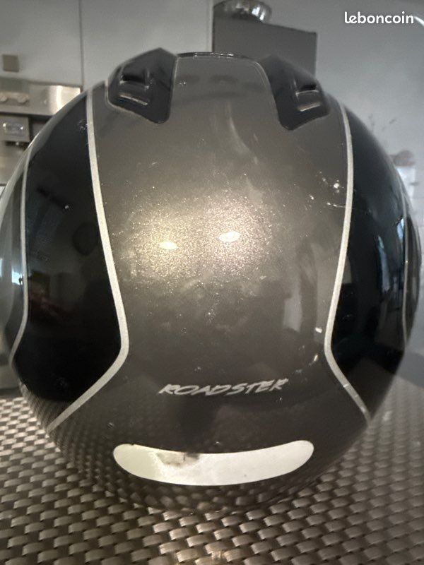 Casque intégral HJC (image 2)