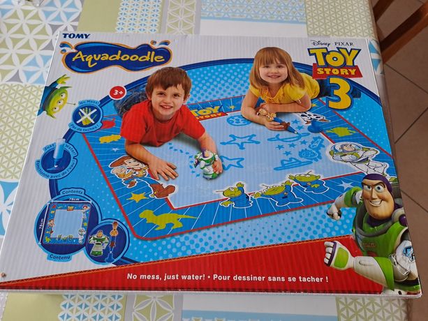 Tomy Toy Story 3 Aquadoodle