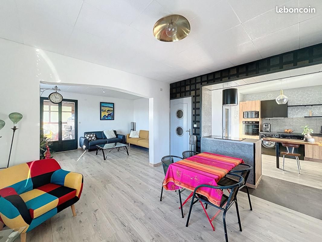 Appartement 3 pièces 74 m² · à Villeneuve-sur-Lot · 74 m² · 76 900 €