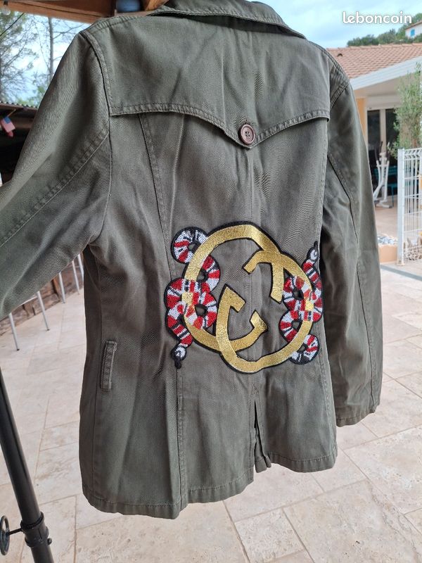 Veste femme (image 3)