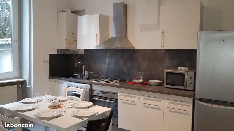 Appartement 3 pièces 68 m² · à Lyon · 68 m² · 1 250 €