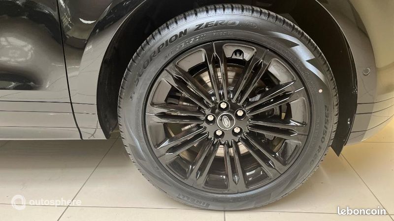 Land-Rover Range Rover Evoque 1.5 P270e PHEV 269ch Dynamic SE (image 20)