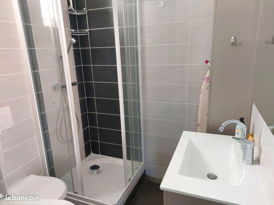Très beau STUDIO de 26 m² - Brive-la-Gaillarde 19100 (image principale 4)